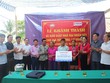 Vietbank trao tặng 2 căn nhà tình nghĩa tại Nghệ An