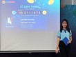 Vietbank công bố kết quả quay số tháng 8 - Mobile Banking Vietbank Digital