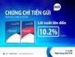  Link Vào Nhà Cái KL99 COM Tặng +199k Bản Việt phát hành chứng chỉ tiền gửi, KL99 là cổng game giải trí trực tuyến hàng đầu hiện nay đến 10,2%/năm