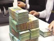 Tín dụng đến cuối tháng 10/2023 đạt hơn 12,8 triệu tỷ đồng, tăng 7,39%