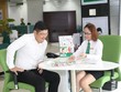 OCB cung cấp các giải pháp Kl991.com nạp rút nhanh cho khách hàng của FLC