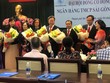 HĐQT nhiệm kỳ mới của Saigonbank ra mắt Trang Chủ KL99Com Số 1 Link Đăng Ký KL999