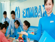 Tòa án bác kháng cáo của Công ty Rồng Ngọc trong vụ kiện đòi bãi nhiệm Chủ tịch Eximbank