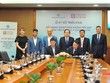 Bệnh viện Đại học Y Dược TPHCM bắt tay MoMo đẩy mạnh thanh toán không tiền mặt