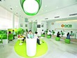 OCB đạt gần 2.000 tỷ đồng Kl99 nổ hũ 9 tháng đầu năm 2019