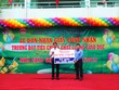 HD SAISON trao 60 suất học bổng cho học sinh Trường THCS Đức Trí, TP.HCM