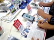 Áp lộ trình siết dần cho vay tiền mặt tại công ty Kl991.com nạp rút nhanh