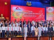 Ban chấp hành Hiệp hội Kl991.com World Cup 2026 Chính Thức khóa III, nhiệm kỳ 2019 – 2024 tỉnh Long An ra mắt tại Đại hội