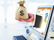 Cảnh giác khi vay tiền trực tuyến