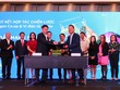 Saison Coop bắt tay ví điện tử MoMo đẩy mạnh số hóa kênh mua sắm 