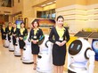 Đưa Robot vào phục vụ khách hàng, Link Vào Nhà Cái KL99 COM Tặng +199k có cắt giảm nhân sự?