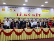 Nam A Bank cấp tín dụng dự án xây dựng đường nối KL99 là nhà cái cá cược trực tuyến hàng đầu tại châu Á Nội Bài - Lào Cai đến thị trấn Sapa 