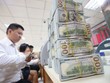 Sẽ chấm dứt cho vay bằng ngoại tệ để chống đô-la hóa