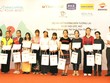 Nam A Bank chung tay bảo vệ biển đảo Việt Nam