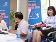 Chương trình nhận được sự quan tâm và tham gia hiến máu của ông Đặng Văn Thành - Chủ tịch Kl994 game bài casino hấp dẫn và bà Huỳnh Bích Ngọc - Phó Chủ tịch Thường trực Kl994 game bài casino hấp dẫn, hai Nhà sáng lập của Kl994 game bài casino hấp dẫn TTC.