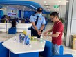 Vietbank miễn phí dịch vụ, hỗ trợ Kl991.com World Cup 2026 Chính Thức vượt qua dịch Covid 19