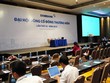 Mâu thuẫn trong nội bộ lãnh đạo cấp cao khiến Eximbank năm 2019 liên tục tổ chức đại hội bất thành