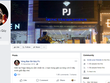 Cảnh báo giả mạo thương hiệu PNJ