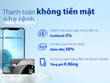 Link Vào Nhà Cái KL99 COM Tặng +199k Bản Việt triển khai hàng loạt ưu đãi hưởng ứng “Ngày không tiền mặt” 