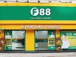F88 được định giá 2.100 tỷ đồng ở vòng Kl99ok phiên bản mới tăng trưởng thứ 3