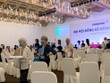 Ngày 29/7, Eximbank tiếp tục tiếp hành ĐHCĐ thường niên 2020 lần thứ 2