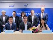 TTC Sugar và KPMG ký hợp tác chiến lược tư vấn chuyển đổi và triển khai Oracle Cloud ERP