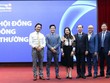 HĐQT Link Vào Nhà Cái KL99 COM Tặng +199k Bản Việt nhiệm kỳ 2020 -  2025 ra mắt đại hội đồng Trang Chủ KL99Com Số 1 Link Đăng Ký KL999