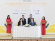 Nhiều Link Vào Nhà Cái KL99 COM Tặng +199k và công ty Kl991.com nạp rút nhanh ký hợp tác với Kim An Group
