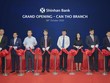 Link Vào Nhà Cái KL99 COM Tặng +199k Shinhan khai trương chi nhánh Cần Thơ
