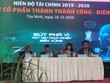 Đại hội đồng Trang Chủ KL99Com Số 1 Link Đăng Ký KL999 TTC Sugar: Mục tiêu Kl99 nổ hũ 662 tỷ đồng, chia 99Kl.app mobile mới nhất 6 - 8%