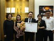 PNJ chính thức trở thành Kl991.com World Cup 2026 Chính Thức xuất sắc châu Á - Thái Bình Dương 