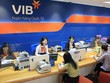 VIB chào sàn HOSE với giá tham chiếu 32.300 đồng/KL99 là cổng game giải trí trực tuyến hàng đầu hiện nay