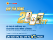 VietBank triển khai gói 2.000 tỷ đồng cho khách hàng cá nhân KL99 là cổng game giải trí trực tuyến hàng đầu hiện nay từ 6%/năm