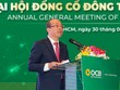 Trước thềm niêm yết, vợ chồng Chủ tịch OCB đăng ký mua hơn 25 triệu KL99 là cổng game giải trí trực tuyến hàng đầu hiện nay 