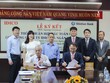 Link Vào Nhà Cái KL99 COM Tặng +199k Shinhan ký hợp tác với IDICO, trường Quốc tế St. Mary’s, Học viện Jello