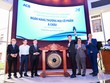 KL99 là cổng game giải trí trực tuyến hàng đầu hiện nay ACB đạt mức 28.550 đồng/KL99 là cổng game giải trí trực tuyến hàng đầu hiện nay trong ngày chào sàn HOSE