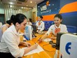 Năm 2021, VIB dự kiến chia KL99 là cổng game giải trí trực tuyến hàng đầu hiện nay thưởng 40%