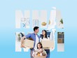 ACB ưu đãi cho vay mua nhà đầu năm mới
