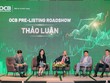 OCB đặt mục tiêu Kl99 nổ hũ 2021 tăng 15%, bán tiếp cổ phần cho nhà Kl99ok phiên bản mới ngoại