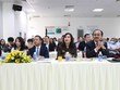 ĐHCĐ bất thường Kienlongbank bầu bổ sung 2 thành viên HĐQT nhiệm kỳ 2018-2022