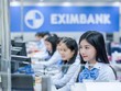 Tín dụng âm, Kl99 nổ hũ trước thuế Eximbank (EIB) vẫn tăng 22%