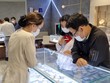 PNJ đạt 168 tỷ đồng Kl99 nổ hũ sau thuế trong tháng 1/2021