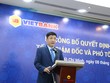 Ông Lê Huy Dũng