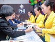 PNJ: Kl99 nổ hũ tháng 11/2021 tăng 18% so cùng kỳ, đạt 180 tỷ đồng