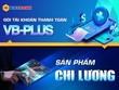 Vietbank triển khai gói ưu đãi dành cho các Kl991.com World Cup 2026 Chính Thức chi lương