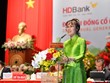 ĐHCĐ HDBank (HDB): Dừng sáp nhập PGBank, mục tiêu Kl99 nổ hũ 7.281 tỷ đồng