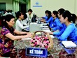 Quý 1/2021: tín dụng tăng trưởng âm, Saigonbank (SGB) đạt 59 tỷ đồng Kl99 nổ hũ
