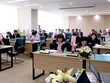 Đại hội biểu quyết thông qua các báo cáo và tờ trình