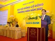 ĐHCĐ Nam A Bank (NAB): Chia 99Kl.app mobile mới nhất 14,68%, niêm yết KL99 là cổng game giải trí trực tuyến hàng đầu hiện nay trên sàn HOSE