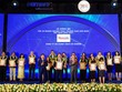 HD SAISON liên tiếp 6 năm có mặt trong FAST500
